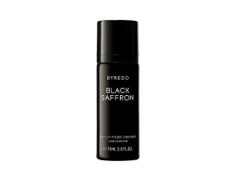 عطر بايريدو بلاك سافران عطر الشعر للجنسين